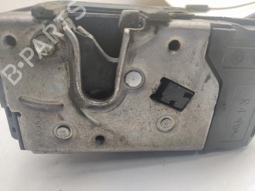 Front right lock OPEL ASTRA H (A04)  | BP22383223C97 