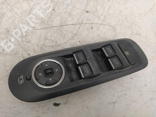 Left front window switch FORD MONDEO IV Turnier (BA7) 2.0 TDCi | BP10914051I27 