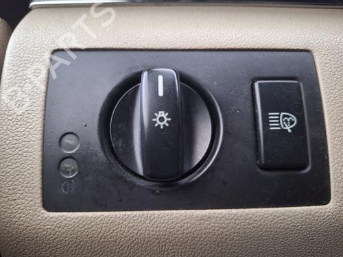 Used Headlight switch MERCEDES-BENZ B-CLASS Sports Tourer (W245) [2005-2011]  21728561
