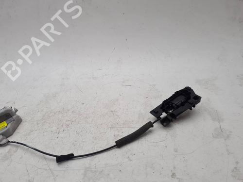 Rear right lock PEUGEOT 308 I (4A_, 4C_) 1.6 HDi | BP7849370C99 
