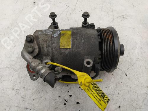 Used AC compressor FORD FOCUS II (DA_, HCP, DP) [2004-2013]  13329870