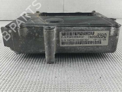 Gearbox control unit CHRYSLER 300M (LR) 3.5 V6 24V | BP1562182M52 