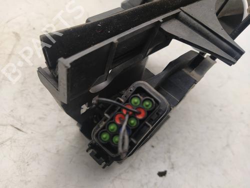 Rear right lock FORD MONDEO IV Turnier (BA7) 2.0 TDCi | BP10913290C99