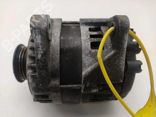 Used Alternator CHEVROLET AVEO / KALOS Hatchback (T250, T255) 1.2 (84 hp) 9998891