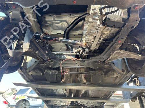 Used Subframe VOLVO S80 II (124) D5 (215 hp) 28141636