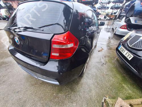 Mass air flow sensor BMW 1 (E87) 118 d | BP27590614M95 