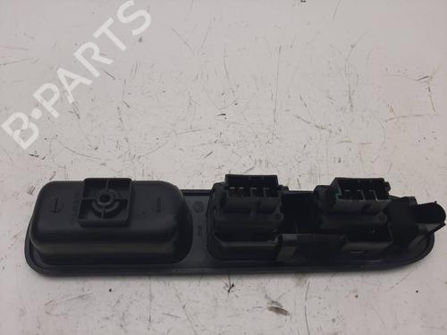 Left front window switch PEUGEOT 307 Break (3E) 1.6 HDi 110 | BP8525696I27 