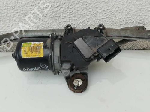 Front wiper motor CITROËN C3 I (FC_, FN_) 1.4 HDi | BP4559592M29 