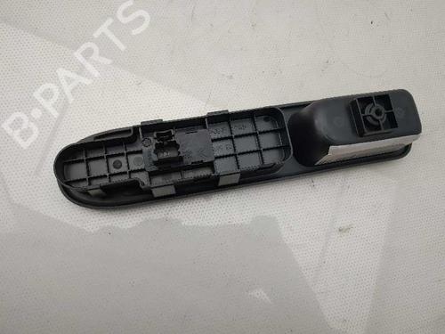 Right front window switch PEUGEOT 307 Break (3E) 2.0 HDI 90 | BP6256541I26 