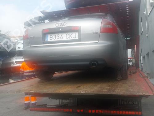 Recambios AUDI A6 C5 Avant (4B5, 4B6)  2.4 quattro  4530020