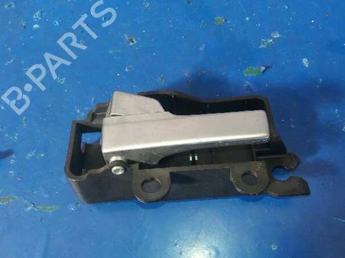Used Front left interior door handle FORD FOCUS II (DA_, HCP, DP) [2004-2013]  3212206