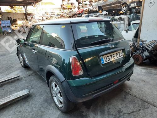 Right front door panel MINI MINI (R50, R53) One | BP10627954C59  - Image 9