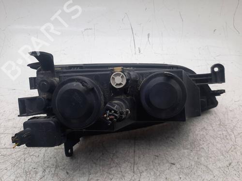 Left headlight OPEL VECTRA B (J96) 2.0 DI 16V (F19) | BP10039861C28 