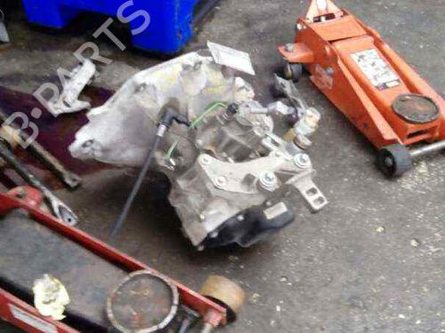 Gearbox OPEL CORSA D (S07)  | BP94097M3 