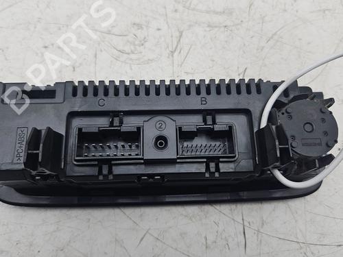 Climate control SEAT IBIZA IV (6J5, 6P1)  | BP27160674I5 