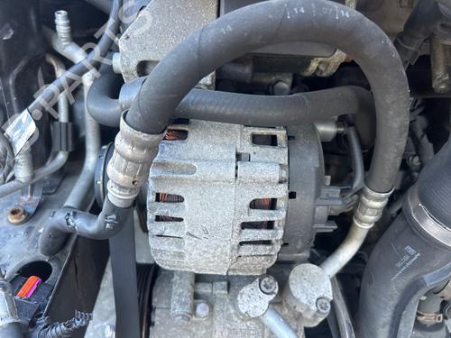 Used Alternator SEAT IBIZA IV (6J5, 6P1) [2008-2017]  28110493