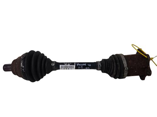 Used Left front driveshaft Left front driveshaft VW PASSAT B6 (3C2) [2005-2011] 33430737 33430737