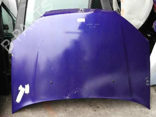 Hood HONDA HR-V (GH_) 1.6 16V 4WD (GH2, GH4) | BP4063339C1 
