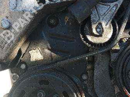 Engine SKODA OCTAVIA I (1U2) 1.6 | BP5108643M1 