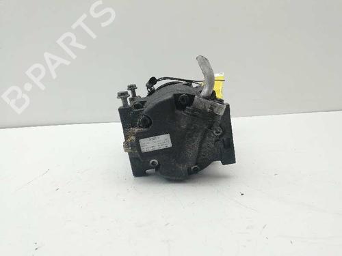 AC-Kompressor FIAT DOBLO Box Body/MPV (223_) 1.9 JTD | BP4964926M34 