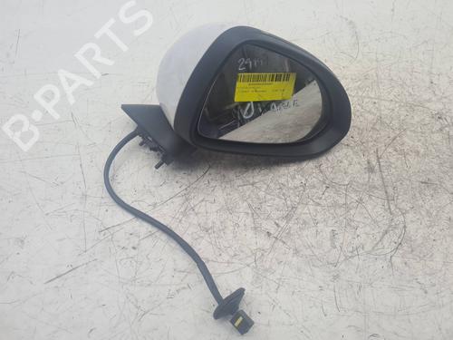 Used Right mirror OPEL CORSA E (X15) [2014-2025]  9207093