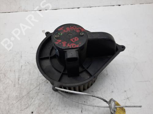 Used Heater blower motor CITROËN JUMPER I Bus (244, Z_) 2.8 HDi (128 hp) 3013967