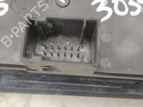 Headlight switch BMW 5 (E60) 520 i | BP13488986I24 