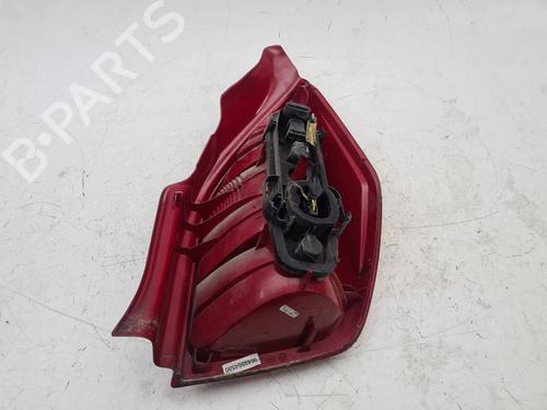 Left taillight CITROËN C2 (JM_) 1.4 HDi | BP7987497C34 