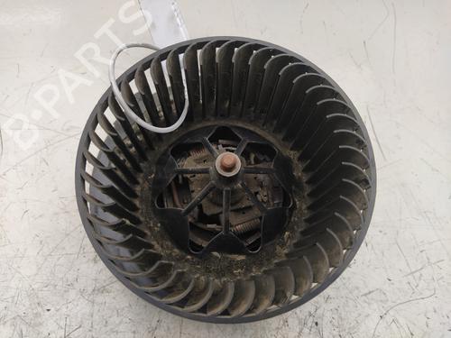 Varmeblæser VW GOLF VI (5K1) 1.6 TDI (105 hp) 16266125