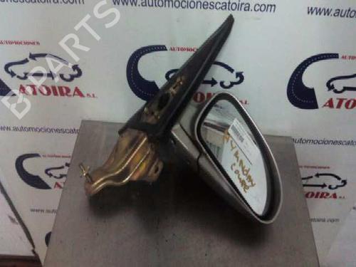 Used Right mirror HYUNDAI COUPE I (RD) [1996-2004]  3463624