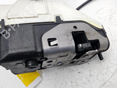 Used Front right lock PEUGEOT 308 SW I (4E_, 4H_) [2007-2014]  30325042