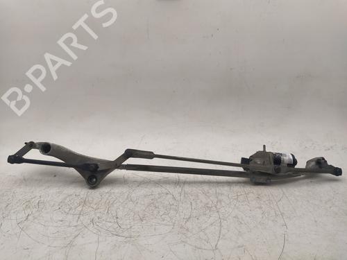 Used Front wiper motor MERCEDES-BENZ A-CLASS (W169) A 180 CDI (169.007, 169.307) (109 hp) 17025636