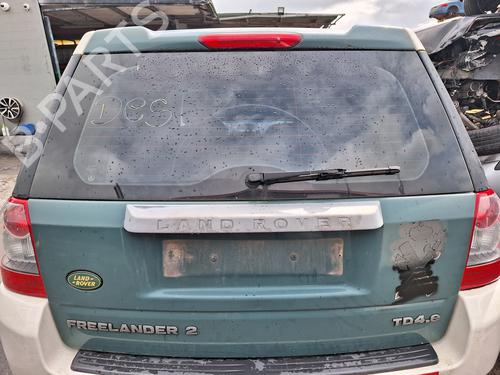 Used Tailgate LAND ROVER FREELANDER 2 (L359) 2.2 TD4 4x4 (152 hp) 18647851
