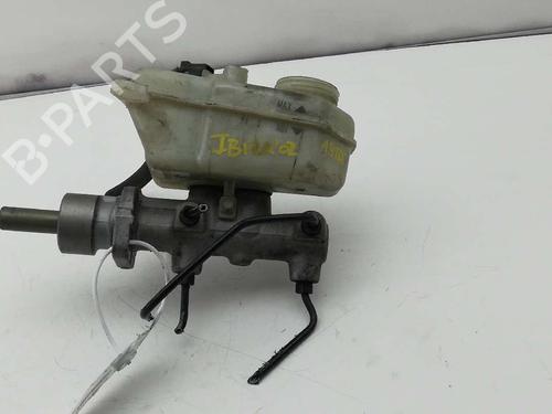 Used Brake master cylinder SEAT IBIZA III (6L1) [2002-2009]  4512137