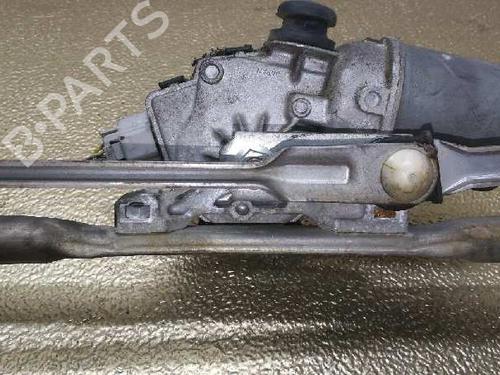 Front wiper motor MAZDA 6 Saloon (GG) 2.0 DI (GG14) | BP1447048M29 