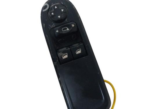 Used Left front window switch Left front window switch PEUGEOT 308 I (4A_, 4C_) [2007-2016] 36223466 36223466