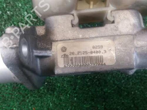Brake master cylinder JEEP GRAND CHEROKEE II (WJ, WG) 3.1 TD 4x4 | BP1616943M77 