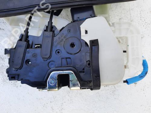 Front right lock KIA SOUL II (PS)  | BP4760894C97 