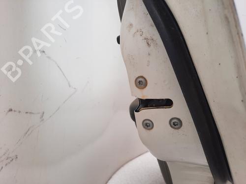 Rear right lock NISSAN X-TRAIL I (T30)  | BP7967727C99 