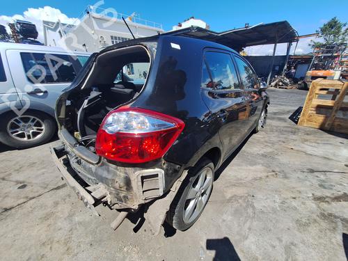 Engine TOYOTA AURIS (_E18_) 1.8 Hybrid (ZWE186_, ZWE186R) | BP34718615M1  - Image 9