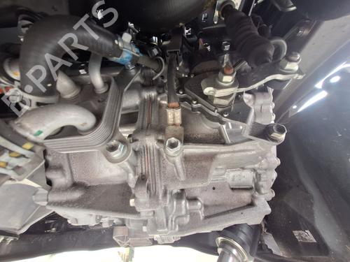 Gearbox TOYOTA C-HR (_X1_) 1.8 Hybrid (ZYX10_, ZYX11_, ZYX10R, ZYX11R) | BP38052957M3 - Image 4