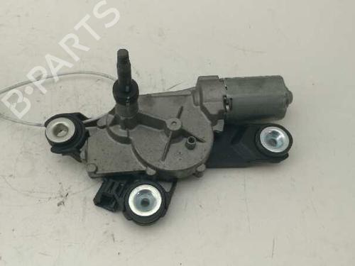 Used Rear wiper motor MAZDA 3 Saloon (BK) 1.6 DI Turbo (BK12Y) (109 hp) 5225607