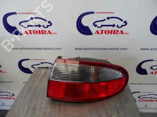 Used Right taillight DAEWOO LANOS (KLAT) 1.5 (86 hp) 96938