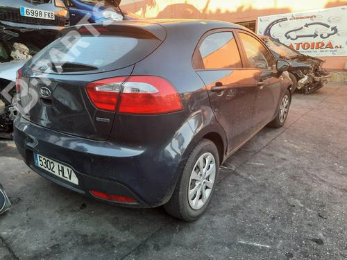 Used Parts KIA RIO III (UB)  1.1 CRDi  968747