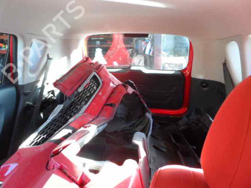 Front left window mechanism KIA SOUL II (PS) 1.6 CRDi 128 | BP170928C22