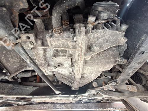 Used Gearbox Gearbox TOYOTA AURIS (_E18_) 1.8 Hybrid (ZWE186_, ZWE186R) (136 hp) 34718596 34718596