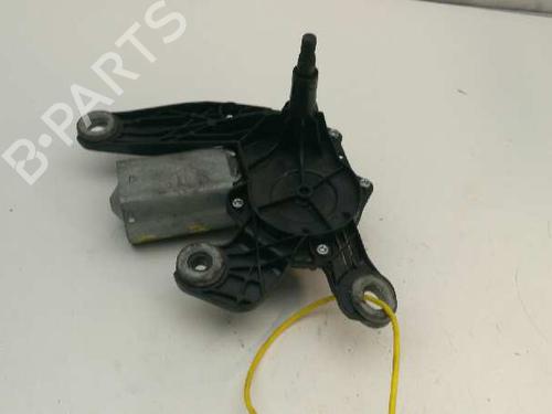 Used Rear wiper motor CITROËN C3 I (FC_, FN_) 1.4 i (73 hp) 5586355
