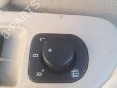 Used Mirror switch VW PASSAT B6 (3C2) [2005-2011]  30717176