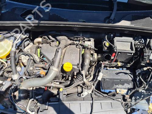 Electronic module DACIA LODGY (JS_)  | BP15011693M83  - Image 8