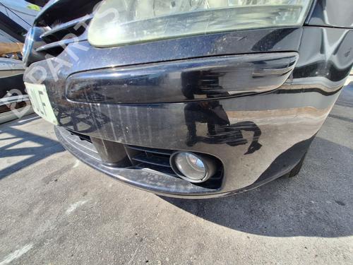 Zderzak przedni VW GOLF V (1K1)  | BP29594736C7
